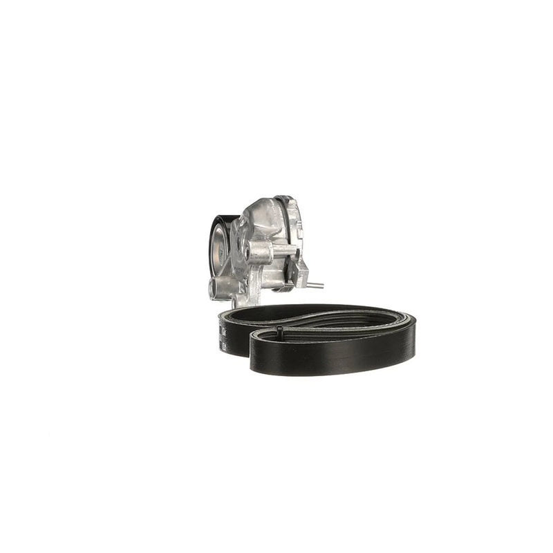 Gates V-Ribbed Belt Set fits Citroën Berlingo 2019 on 1.6