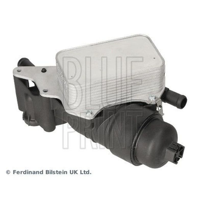 Blue Print Oil Filter Housing fits Fiat Talento 2016 on 1.6