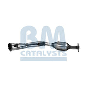 BM Catalysts Homologated Petrol Cat fits Fiat Panda 1987-1999