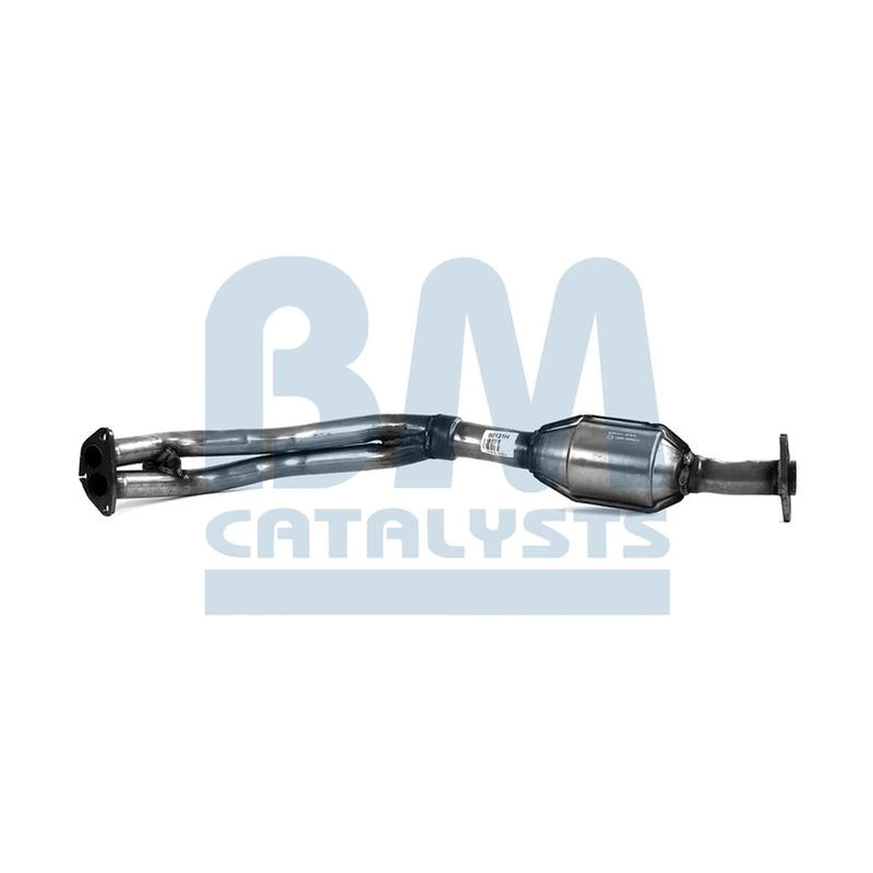 BM Catalysts Homologated Petrol Cat fits Fiat Panda 1987-1999