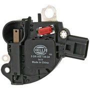 Hella Alternator Voltage Regulator 5DR 009 728-341