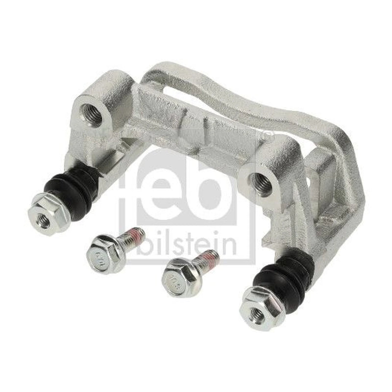 Febi Brake Caliper Carrier Rear Axle Right 198805