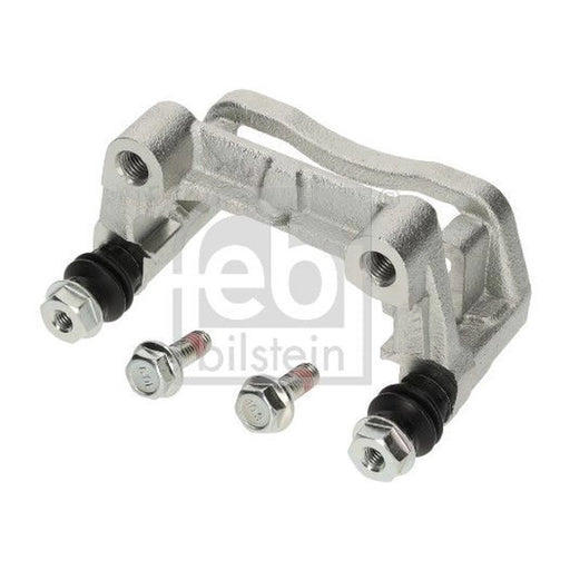 Febi Brake Caliper Carrier Rear Axle Right 198805