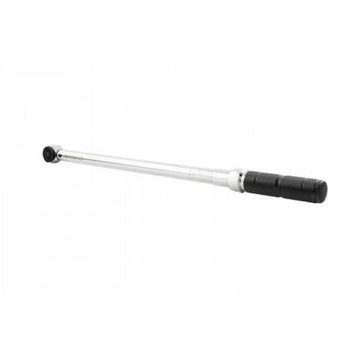 Carlyle Tools 1/2In Drive Torque Wrench Click Fix Head 65 To 338Nm - image 1