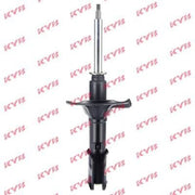 KYB Shock Absorber Damper Strut Front fits Mitsubishi Sigma 1990-1996 3.0
