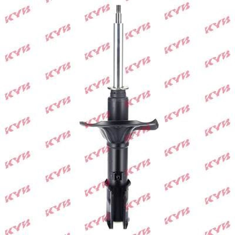 KYB Shock Absorber Damper Strut Front fits Mitsubishi Sigma 1990-1996 3.0