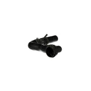 Gates Radiator Coolant Hose 470mm ID fits Seat Cordoba 2002-2009 1.9
