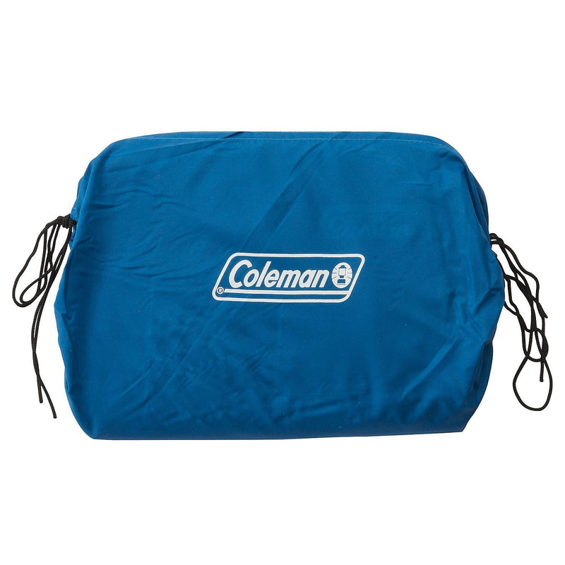 Coleman Extra Durable Double Airbed Camping Guest Mattress Sleepover Hiking Coleman - Dynamic Drive