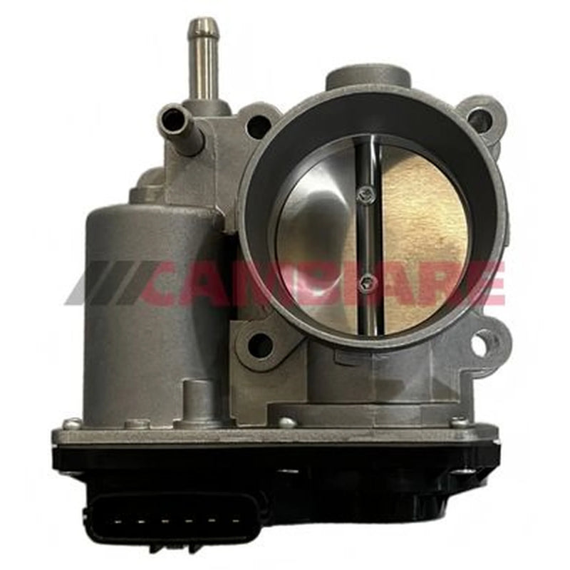 Cambiare Electronic Throttle Body Assembly fits Toyota Auris 2012-2018 1.6