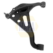 NAPA Control/Trailing Arm Front Left fits Suzuki Grand Vitara I 1998-2005