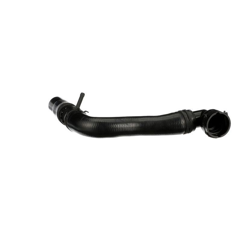Gates Radiator Coolant Hose 470mm ID fits Seat Cordoba 2002-2009 1.9