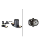 Hella Oil Level Sensor 6PR 008 891-011