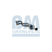 BM Catalysts Homologated Petrol Cat fits Audi A3 1996-2003 1.6