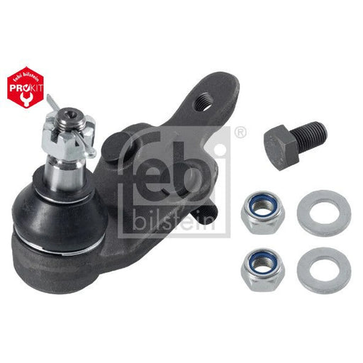 Febi Ball Joint Lower 43074