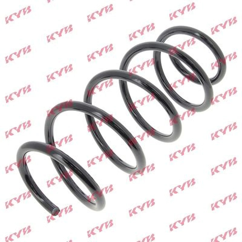 KYB Front Suspension Coil Spring fits Opel Signum 2003-2008 2.2