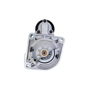 Hella Starter Motor 12V 2.5kW 9 Teeth fits Fiat Ducato 1997-2015 2.3 2.8