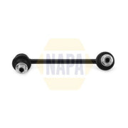 NAPA Stabiliser Bar Link Coupling Rod Rear Right fits Mazda 3 2013-2019
