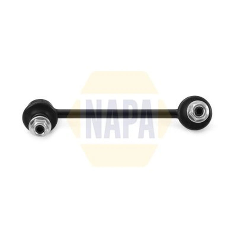 NAPA Stabiliser Bar Link Coupling Rod Rear Right fits Mazda 3 2013-2019