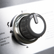 Dellonda 3 Burner Deluxe Gas BBQ Dellonda  - Dynamic Drive