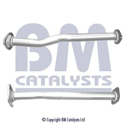 BM Catalysts Exhaust Pipe OD BM50526