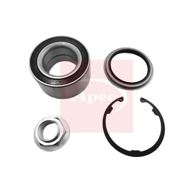 Apec Wheel Bearing Kit AWB1247