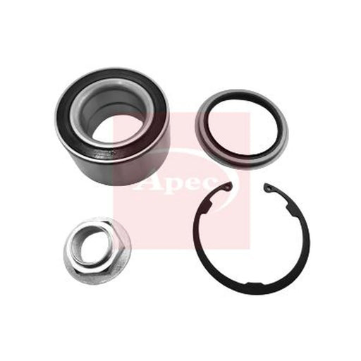 Apec Wheel Bearing Kit AWB1247