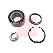 Apec Wheel Bearing Kit fits Kia Sedona 1999-2007 2.5 2.9