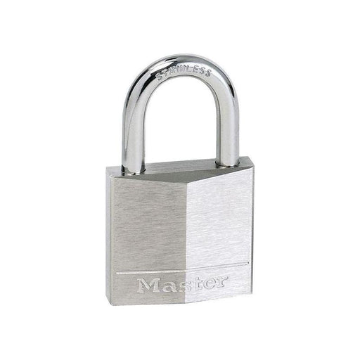 Master Lock Marine 40mm Padlock Master Lock - NN4 Online