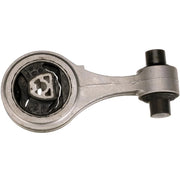 Gates Engine Mount Mounting Front fits Fiat 500L 2012 on 1.3