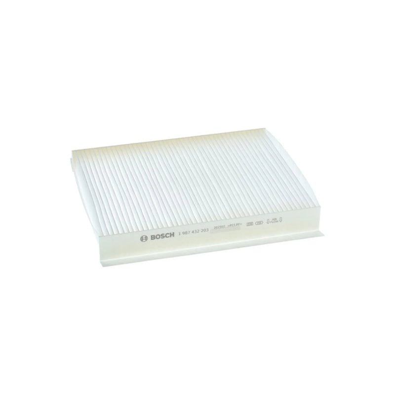 Bosch Cabin Air Filter (Pollen Filter) fits Honda Civic VIII 2005-2012
