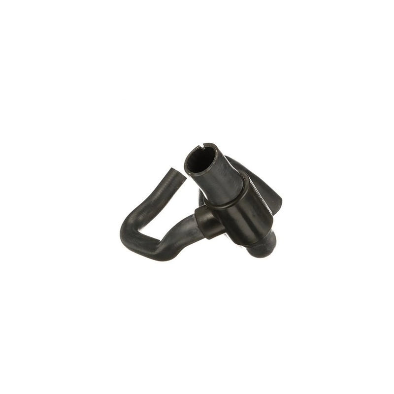 Gates Radiator Coolant Hose 480mm ID fits Opel Corsa D 2009-2014 1.4