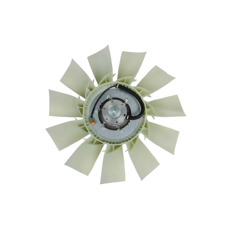 Hella Engine Cooling Fan 8MV 366 438-051