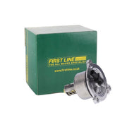 First Line Thermostat,Coolant fits Porsche 718 Boxster 2016-2017 2.0 2.5
