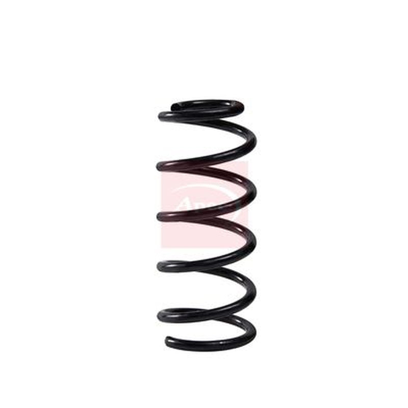Apec Rear Suspension Coil Spring fits Mini Mini 2007-2015