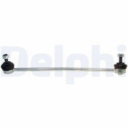 Delphi Stabiliser Bar Link Coupling Rod Front Right fits Citroën C-Elysee