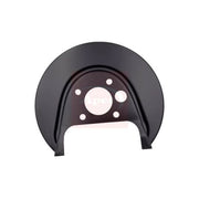 Apec Brake Disc Splash Guard Rear Right fits Audi A3 1996-2003 1.6 1.8 1.9