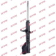 KYB 2 x Shock Absorbers fits Mazda MPV 1999-2002 2.0 2.5