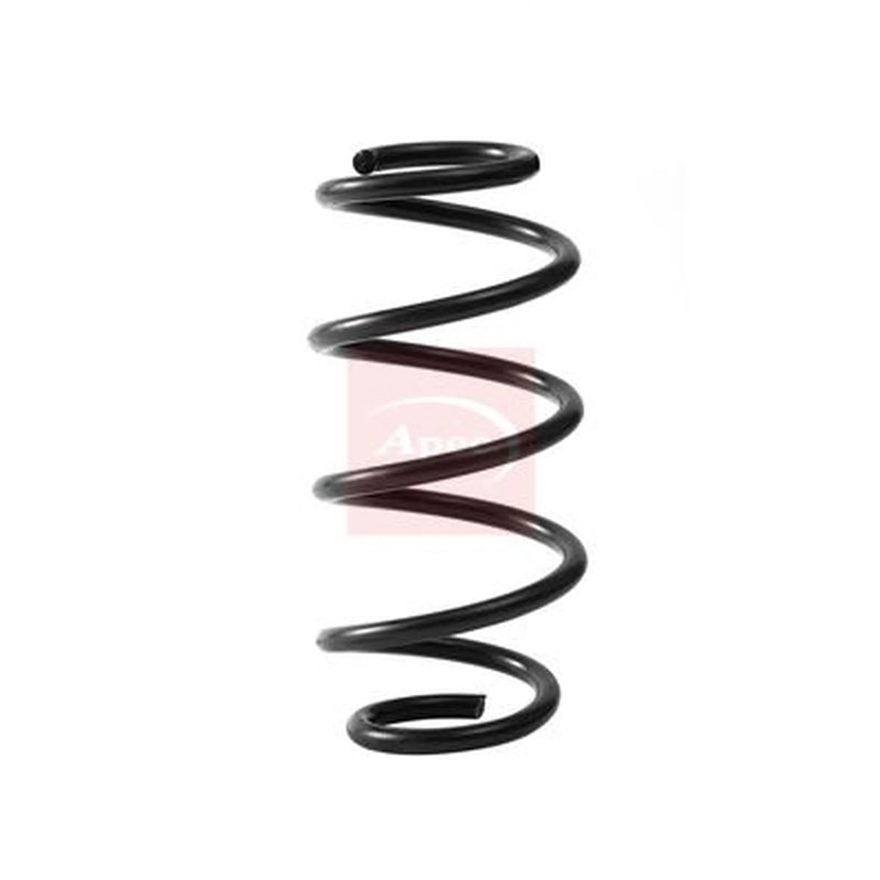 Apec Rear Suspension Coil Spring ACS2389