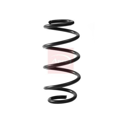 Apec Rear Suspension Coil Spring ACS2389
