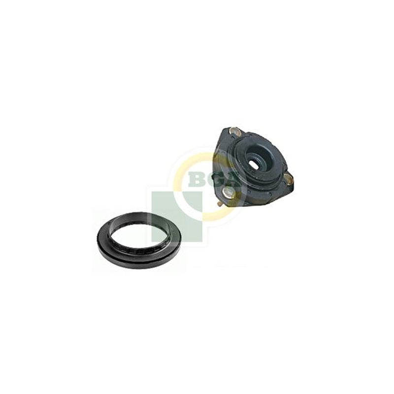 BGA Repair Kit, Suspension Strut Mount Front Axle Right fits Ford Focus I