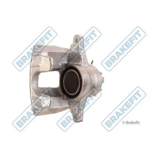 Apec Brake Caliper Assembly Front Left BCA1741E