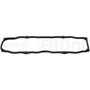 Elring Cylinder Head Cover Gasket fits Nissan Bluebird 1984-1992 1.8 2.0