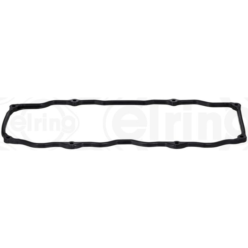 Elring Cylinder Head Cover Gasket fits Nissan Bluebird 1984-1992 1.8 2.0