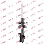 KYB Shock Absorber Damper Strut Front Right fits Mazda 2 2007-2015