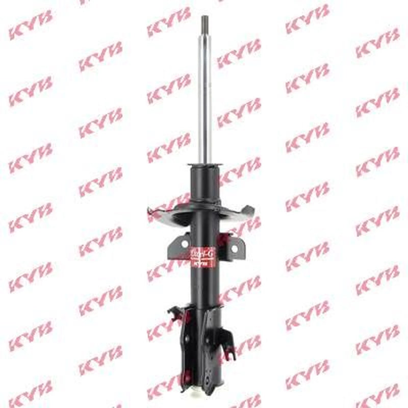 KYB Shock Absorber Damper Strut Front Right fits Mazda 2 2007-2015
