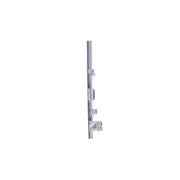 Hella Air Conditioning Condenser 8FC 366 222-131
