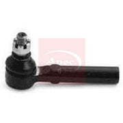 Apec Steering Tie Rod End Ball Joint Front Right fits Toyota Land Cruiser Prado