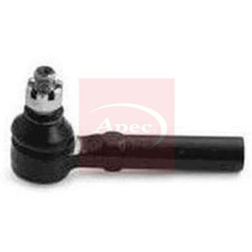 Apec Steering Tie Rod End Ball Joint Front Right fits Toyota Land Cruiser Prado