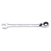 Carlyle Tools Spanner - Reversible Ratcheting - Metric - 12 mm - image 1