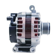 Apec Car Alternator 12V fits Ford Tourneo Custom V362 Bus 2012-2015 2.2